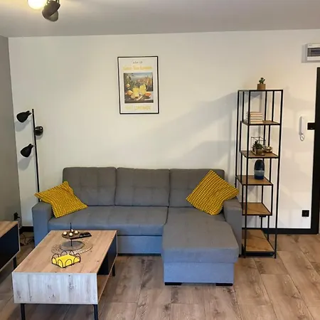 - Na Wydmie * Stolpmünde