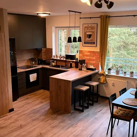 - Na Wydmie Apartment