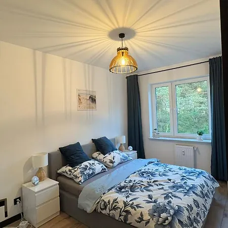 - Na Wydmie Apartment *