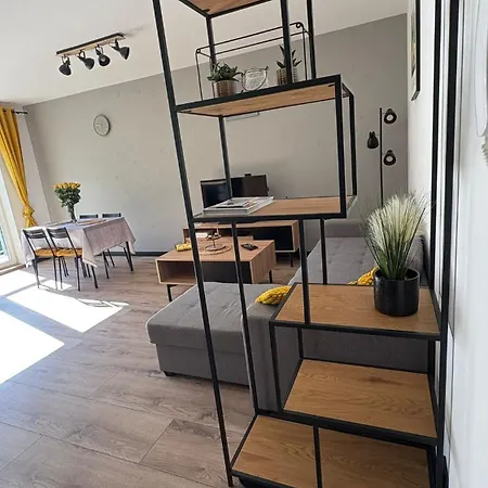 Apartment - Na Wydmie