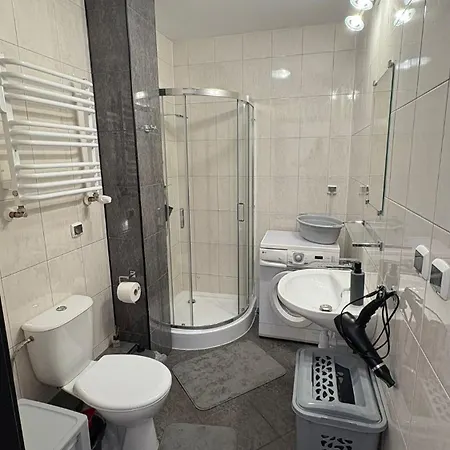 Apartment - Na Wydmie *