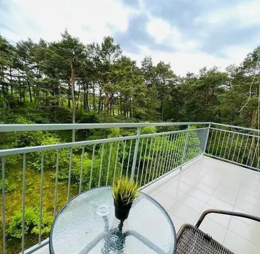 - Na Wydmie * Устка