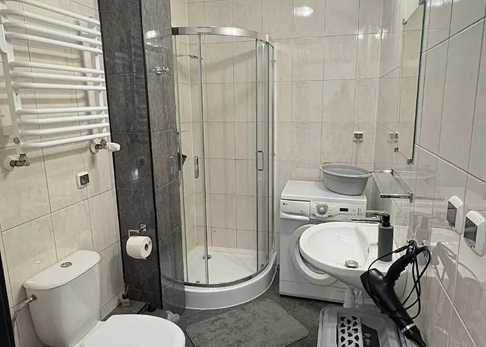 Апартаменты - Na Wydmie *